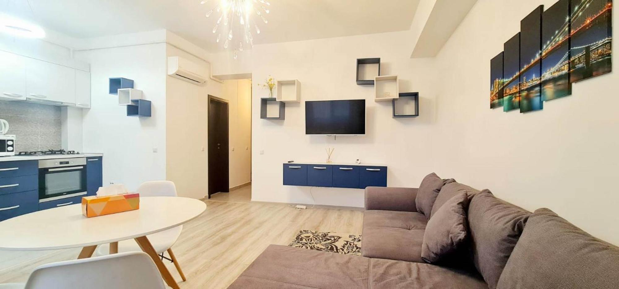 Cityscape Apartment near Palas Mall Iasi Exterior foto